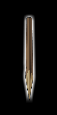 Basic Wooden Stake.png