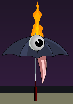 Evil Umbrella Lamp.png