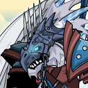 Armored frost drake helm.png
