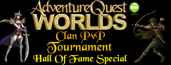 HoF Clan PvP Tournament!