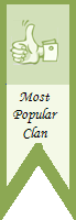 Most Popular Clan