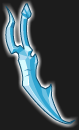 Weapons - Northlands - Tinsel Gift - Glacial Knuckle Sword.png