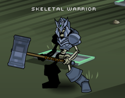 Skeletal Warrior Level 4.png