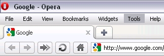 Opera menu bar.jpg