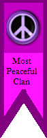 Most Peaceful Clan