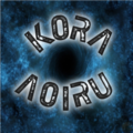 KORA AOIRU Avatar by Worse Doughnut (250x).png