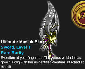 Battle On - Quibble - 9th Shop - Ultimate Mudluk Blade.png