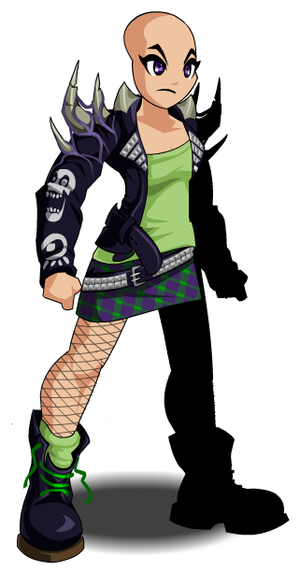 Chaos Punk Female.png