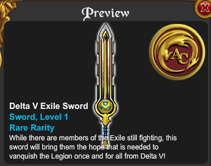 Delta V Exile Sword.PNG