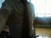 I Tied my own tie foo!!.jpg