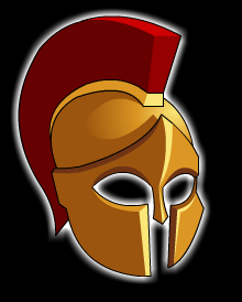 Golden Centurion Commander Helm.png