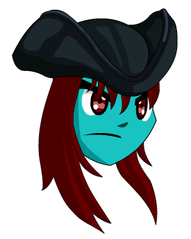 Aqw Pirate Hat