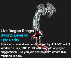 Weapons - J6 - Live Dragon Ranger.png
