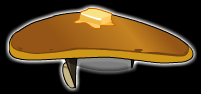 Pancake hat with butter.png
