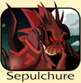 Sepulchure - AQWorlds Wiki