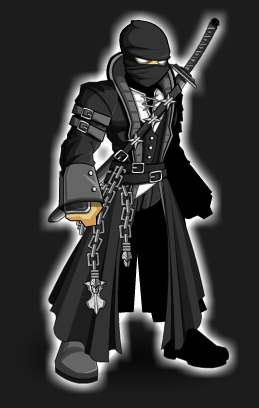 Shadow Pirate - AQWorlds Wiki