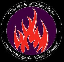The Order's Seal