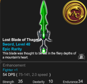 Lost Blade of Thagnul (Shop).png
