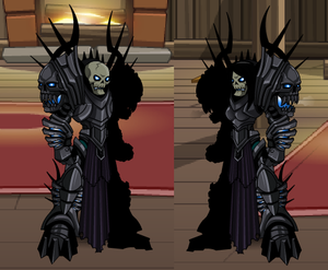 Featured image of post Death Knight Overlord Aqw After slaying countless armies no king or emperor is willing to lose more men to your mighty blade