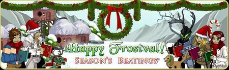 Promo - Happy Frostval! Season's Beatings.jpg