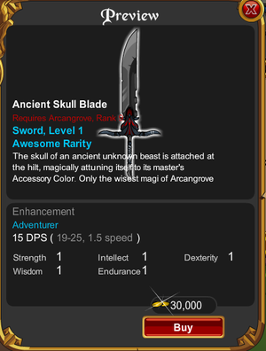 Ancient Skull Blade.png