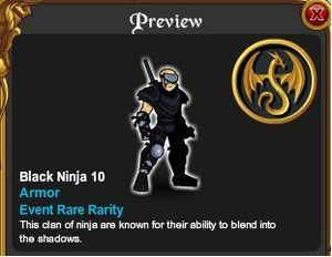 The Black Ninja - Wikipedia
