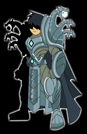 hydra armor