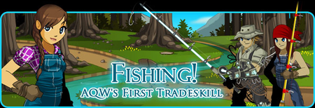 AQW Tradeskill Fishing-Promo.png